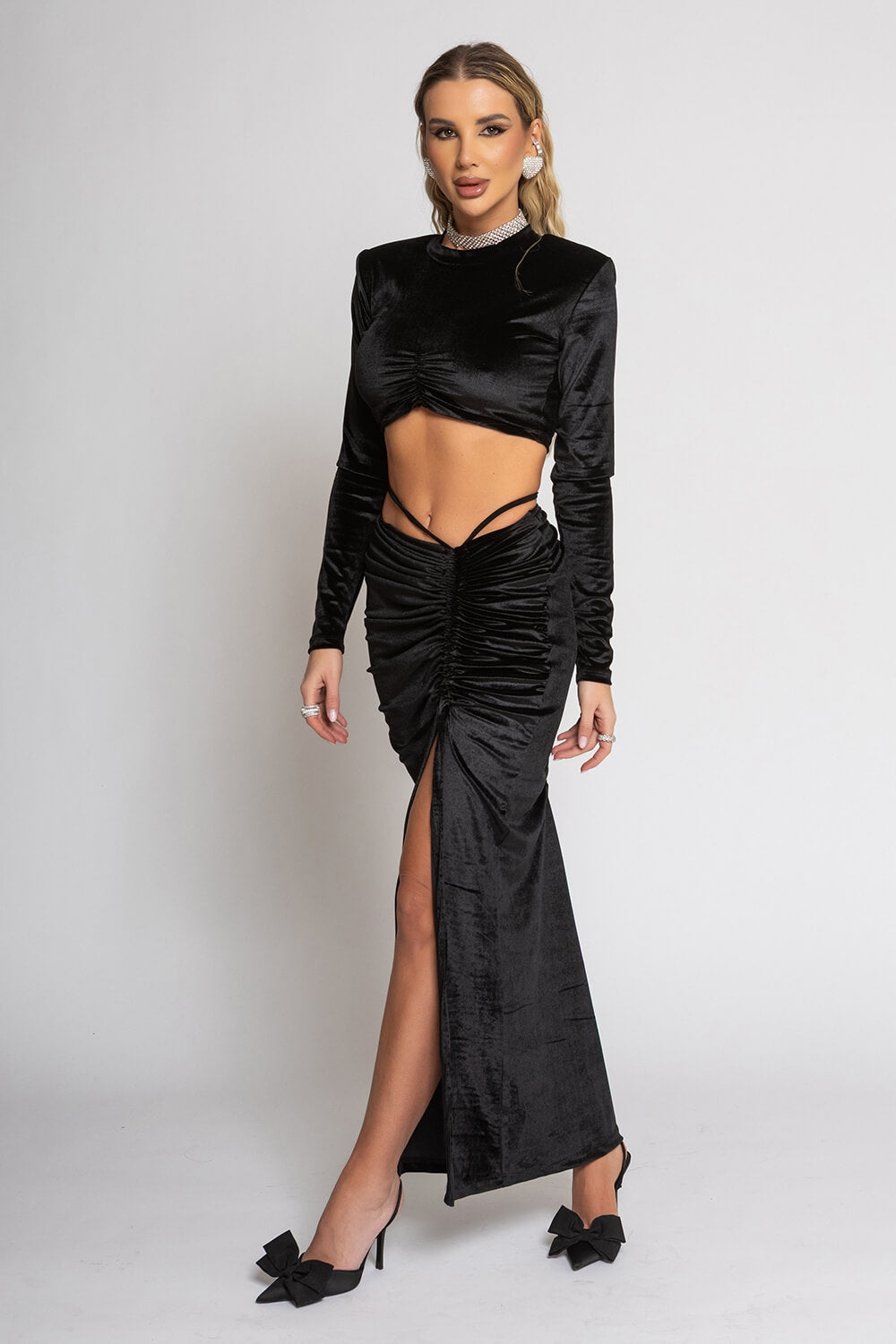 Set Nikole 9118