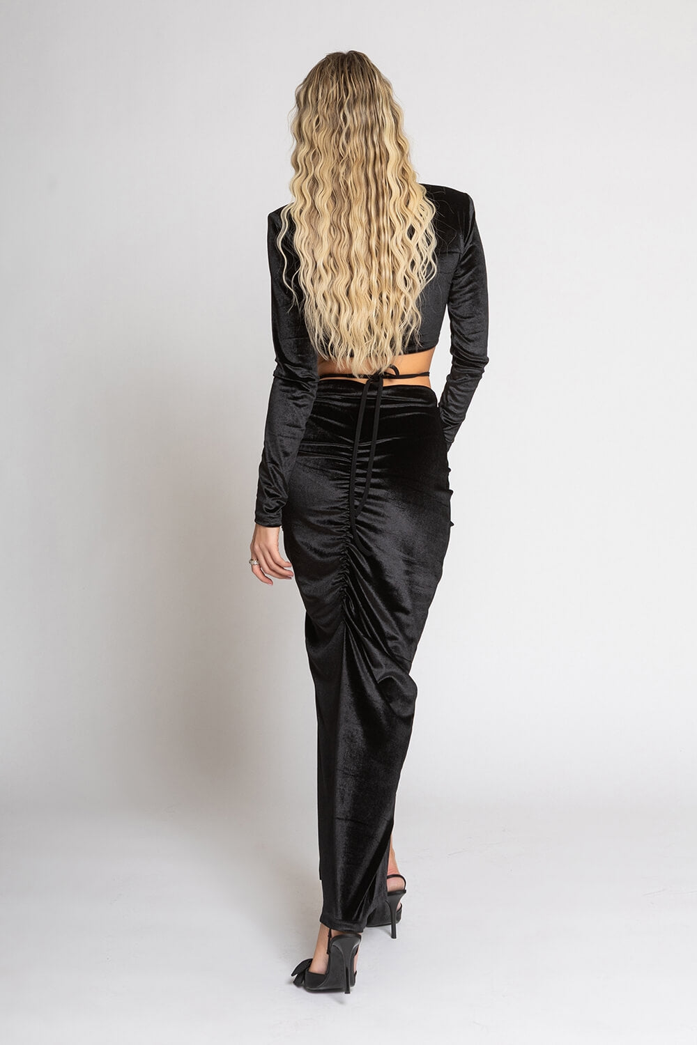 Set Nikole 9118