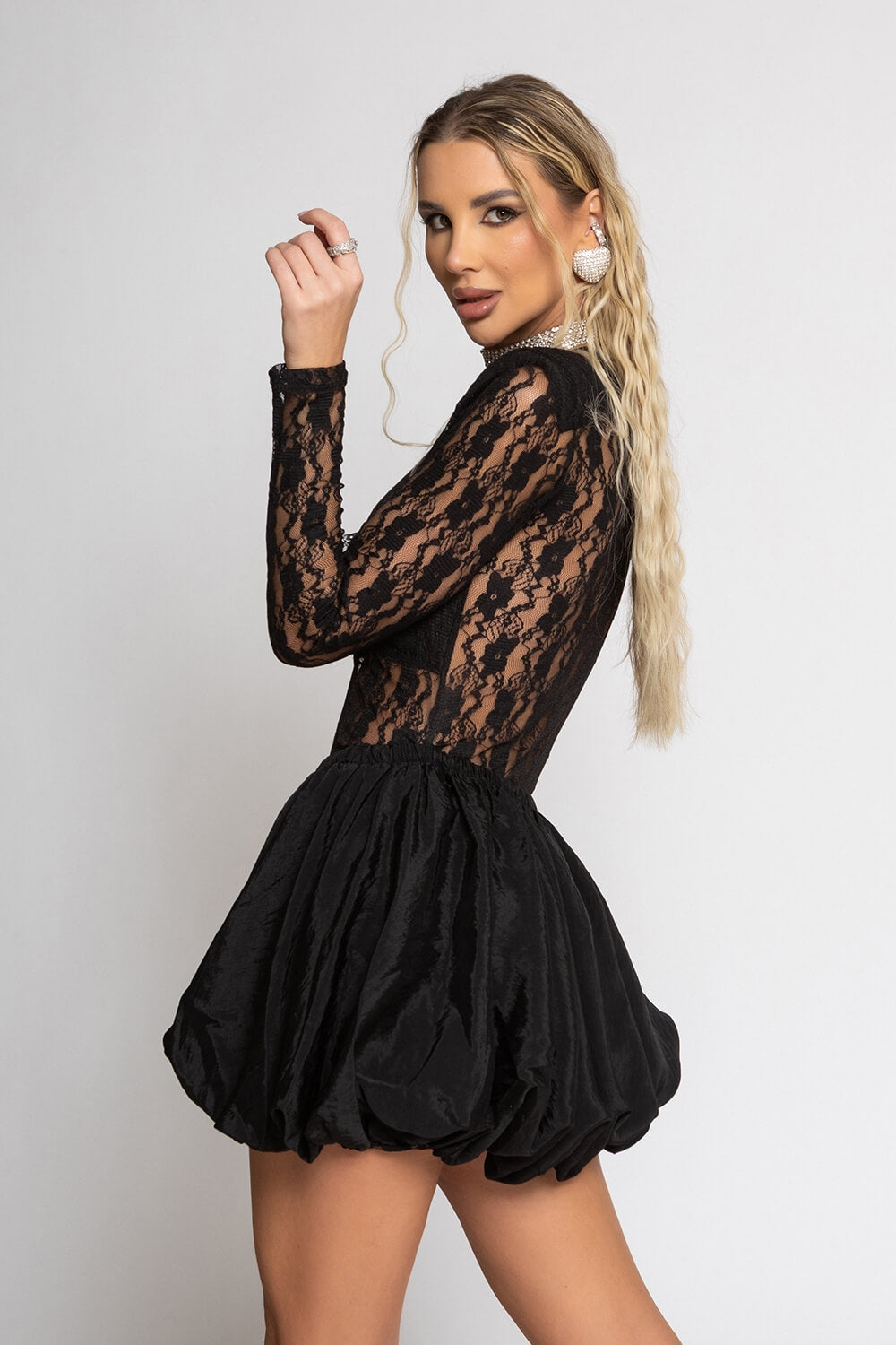 Rochie Nikole 3013