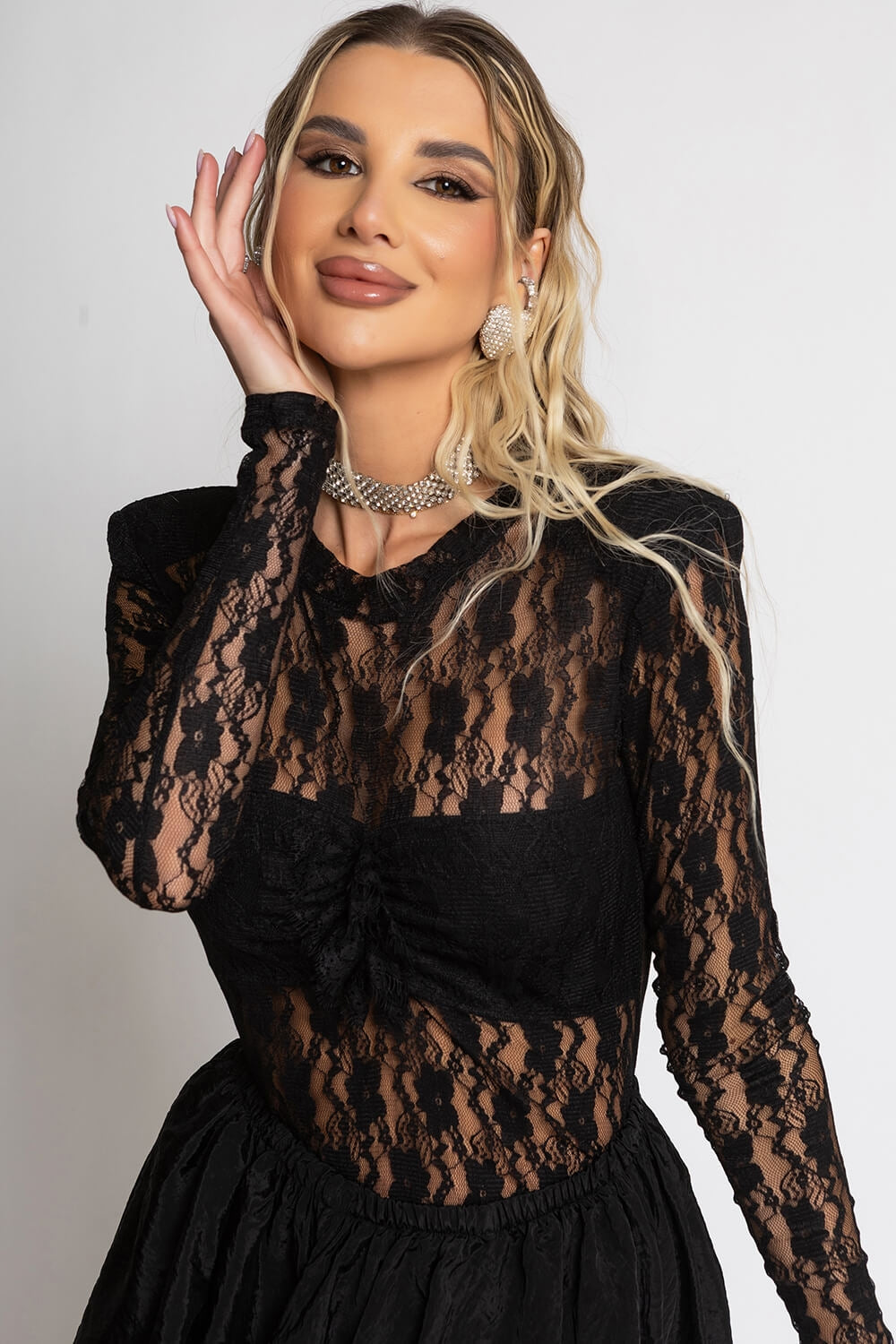 Rochie Nikole 3013