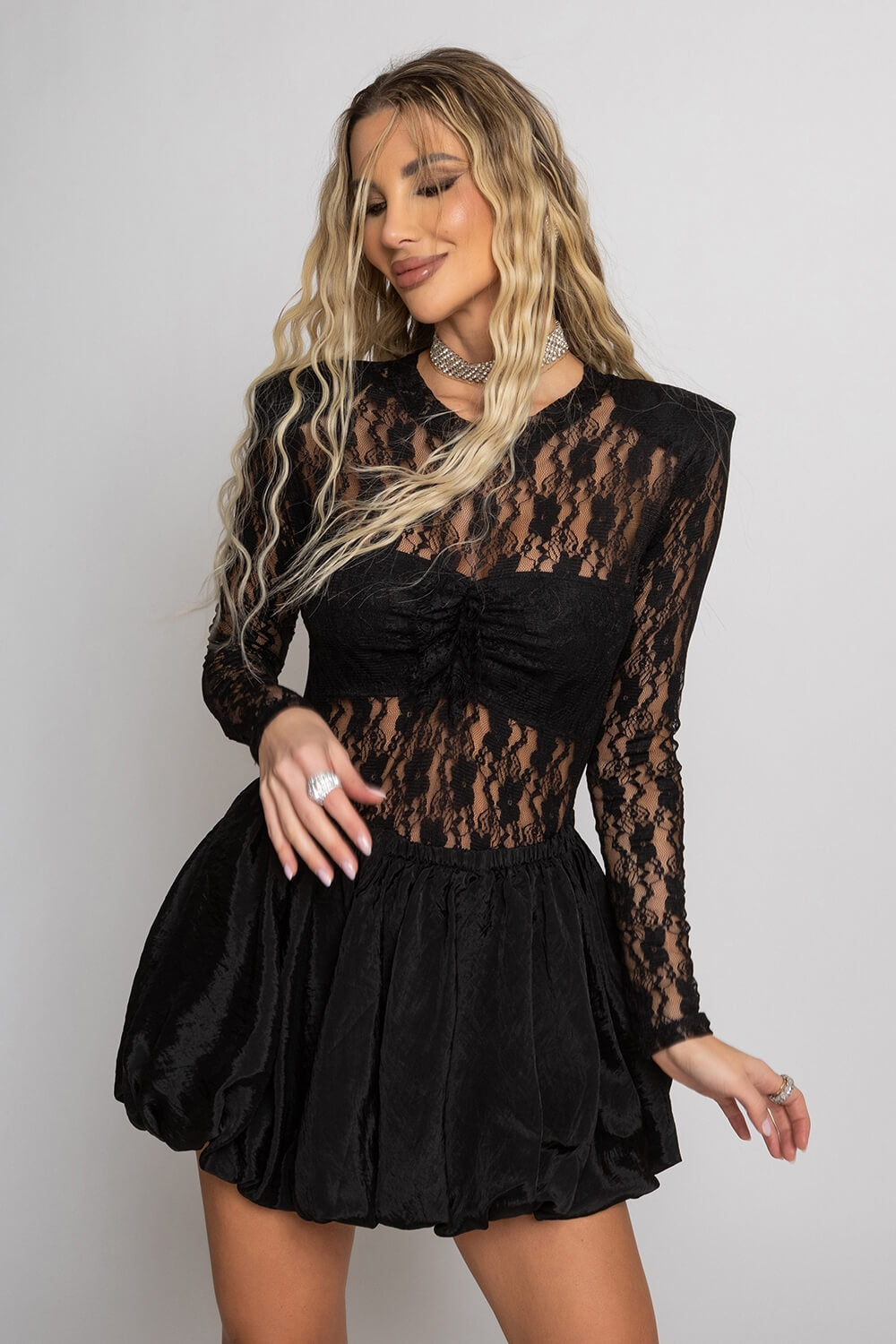 Rochie Nikole 3013