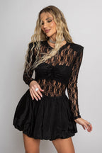 Rochie Nikole 3013