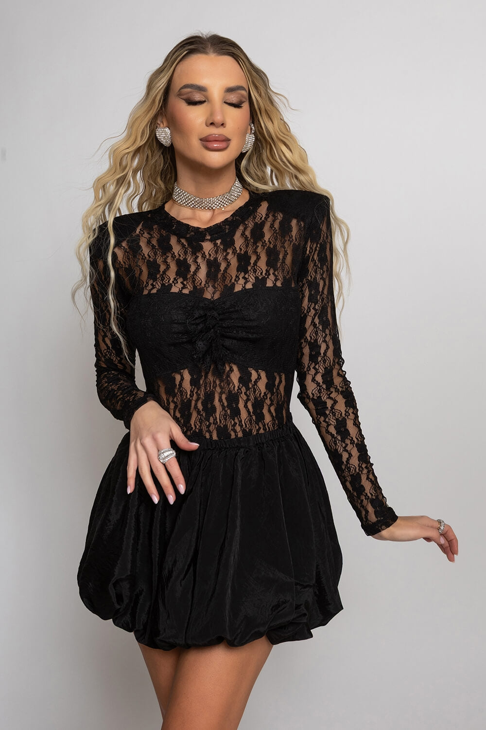 Rochie Nikole 3013