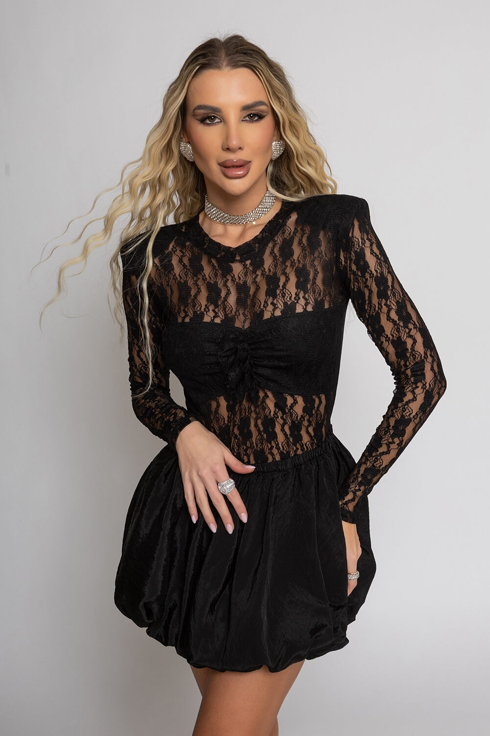 Rochie Nikole 3013