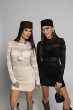 Rochie Nikole 3022