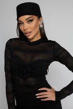 Rochie Nikole 3023