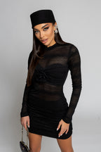 Rochie Nikole 3023