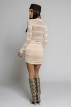 Rochie Nikole 3022