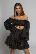 Rochie Nikole 3018