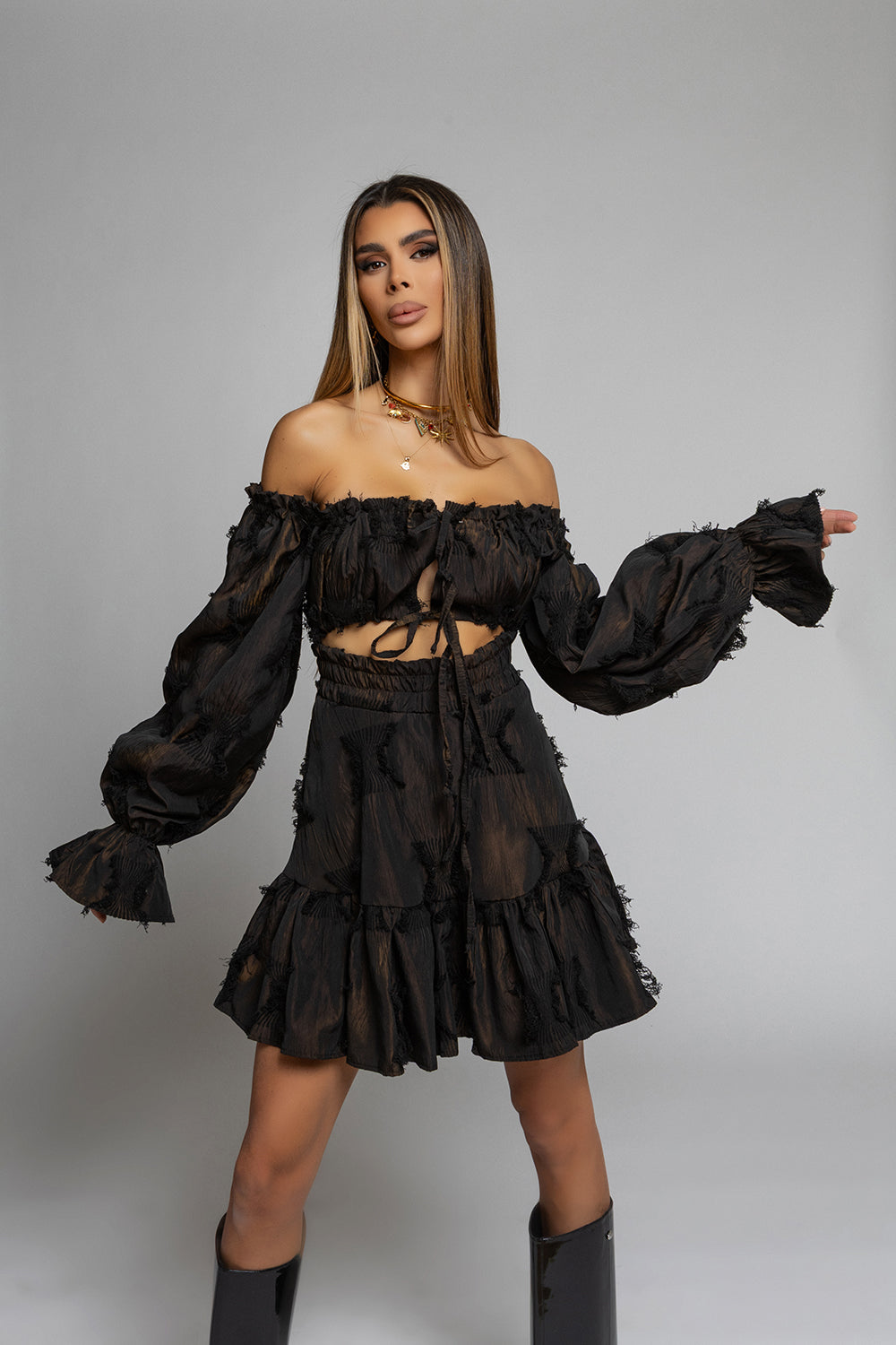 Rochie Nikole 3018