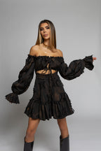Rochie Nikole 3018
