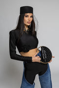 Bluză Nikole 5947