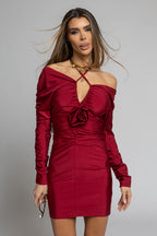 Rochie Nikole 3021