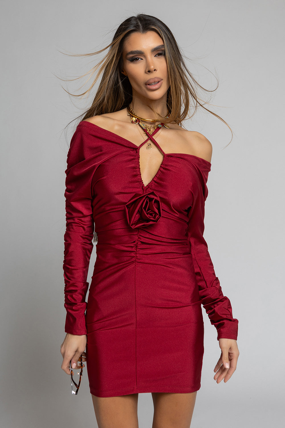 Rochie Nikole 3021