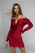 Rochie Nikole 3021