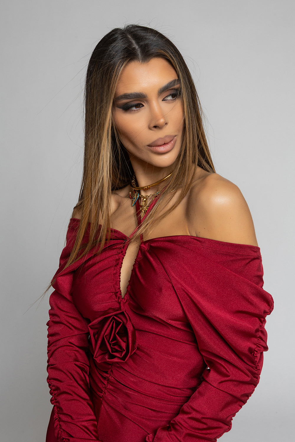 Rochie Nikole 3021