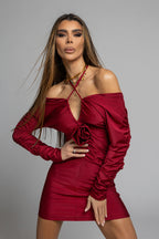 Rochie Nikole 3021