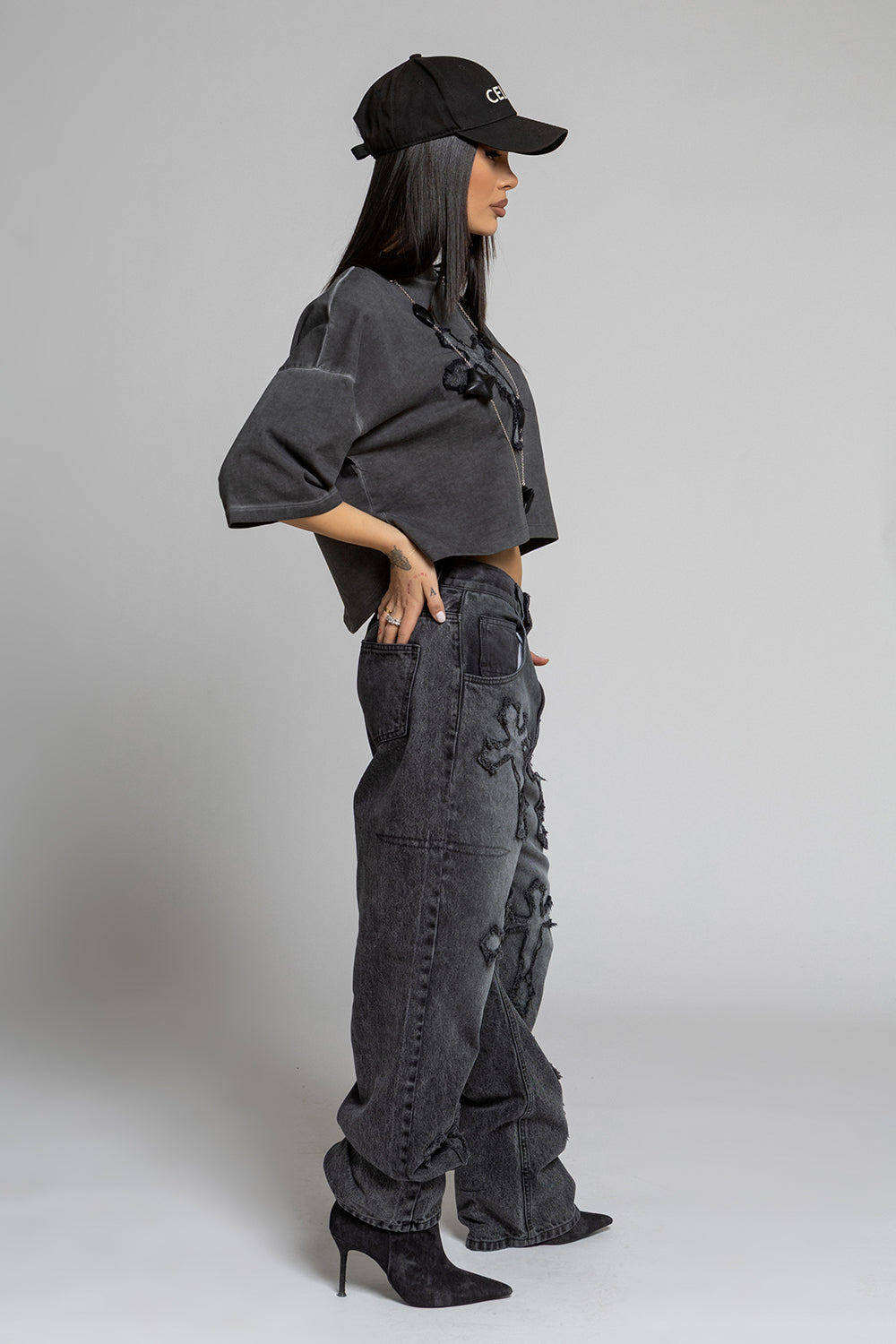 Blugi Nikole 6871