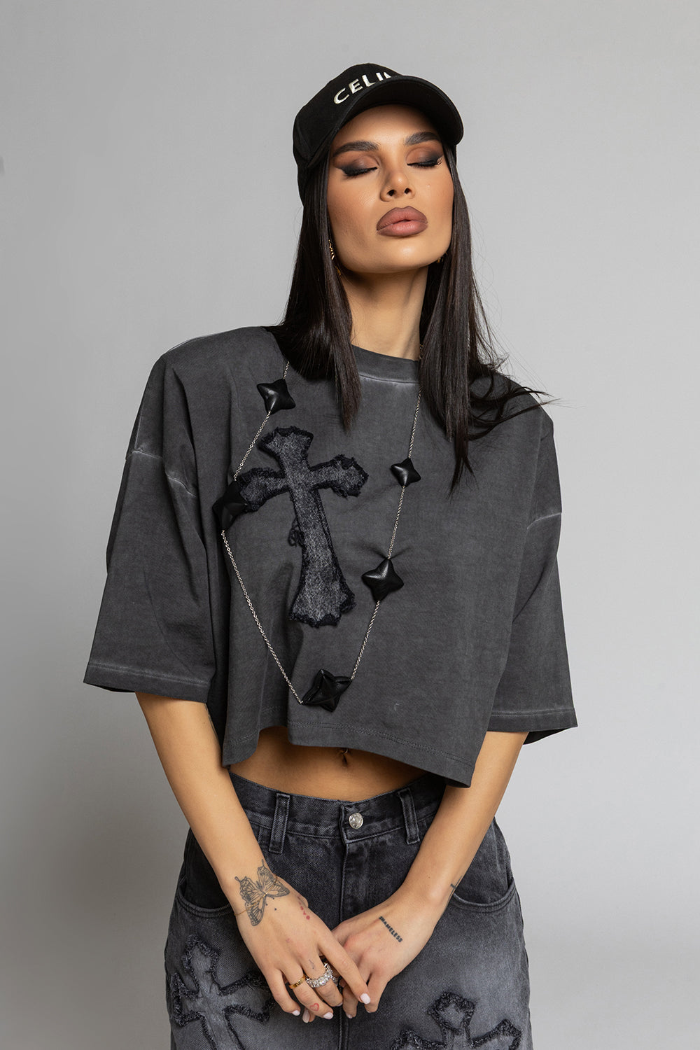 Tricou Nikole 5710