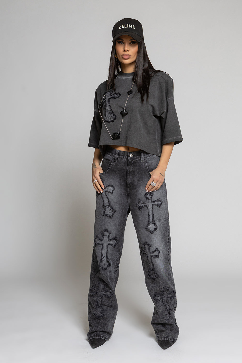 Nikole 5710 T-shirt
