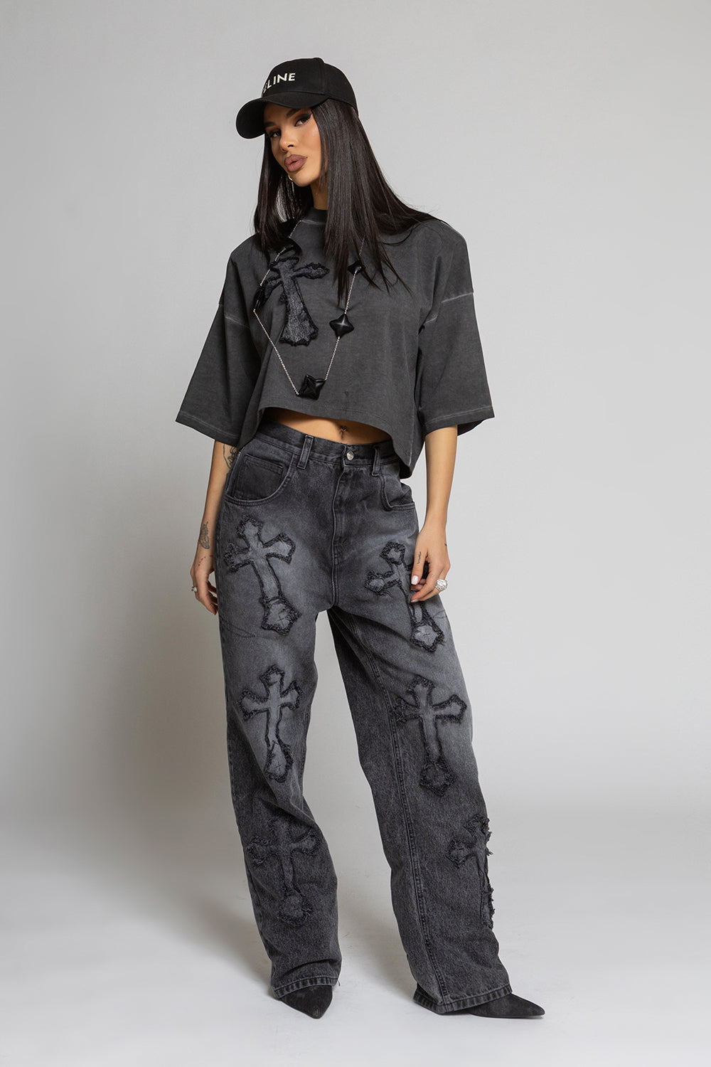 Blugi Nikole 6871