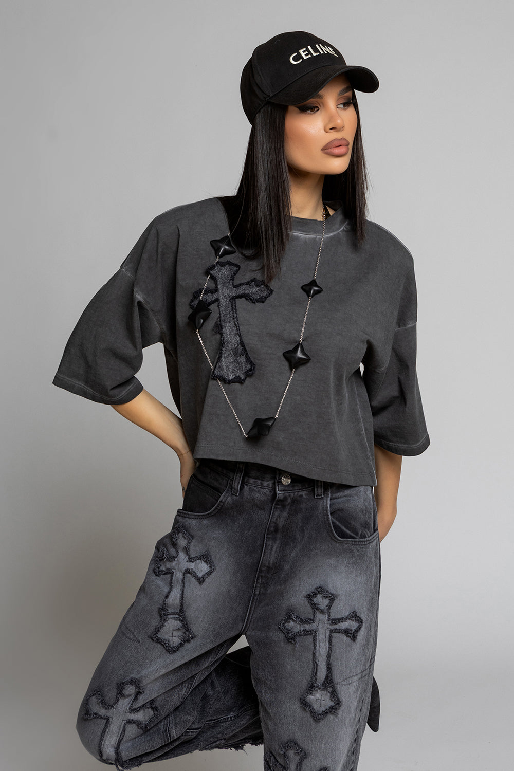 Nikole 5710 T-shirt