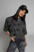 Nikole 5710 T-shirt