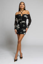 Rochie Nikole 3020