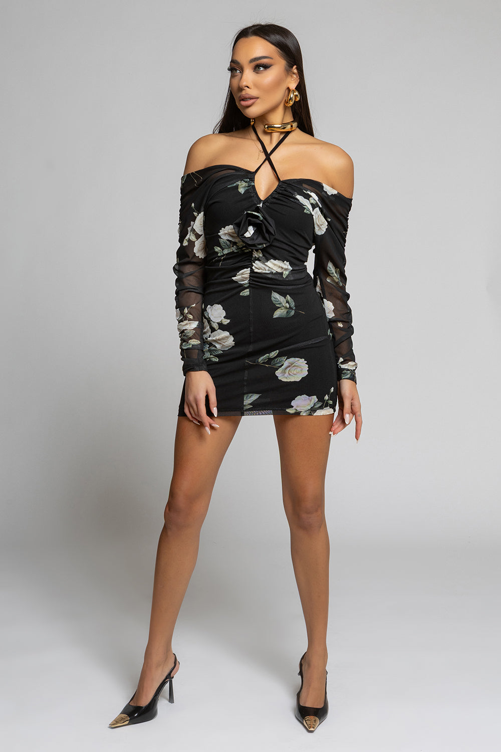 Rochie Nikole 3020