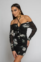 Rochie Nikole 3020