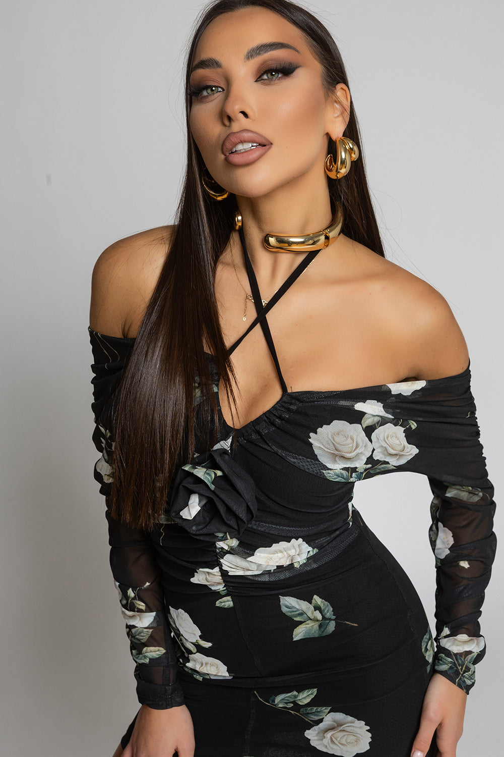 Rochie Nikole 3020