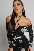 Rochie Nikole 3020