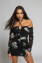 Rochie Nikole 3020