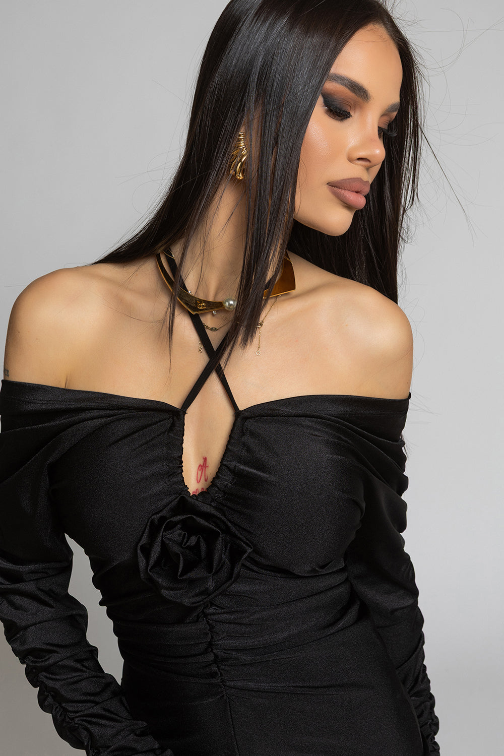 Rochie Nikole 3019