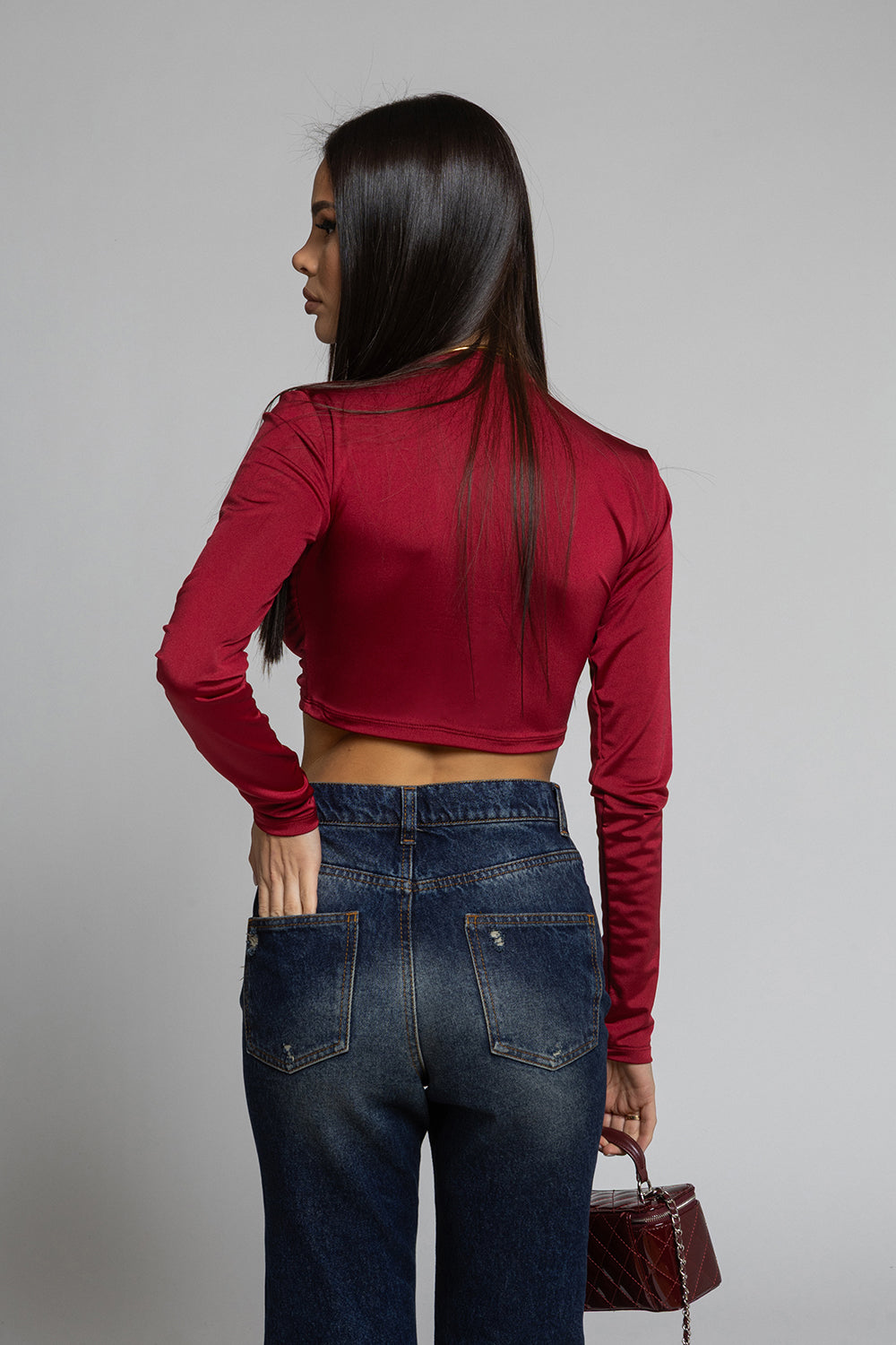 Blouse Nikole 5944