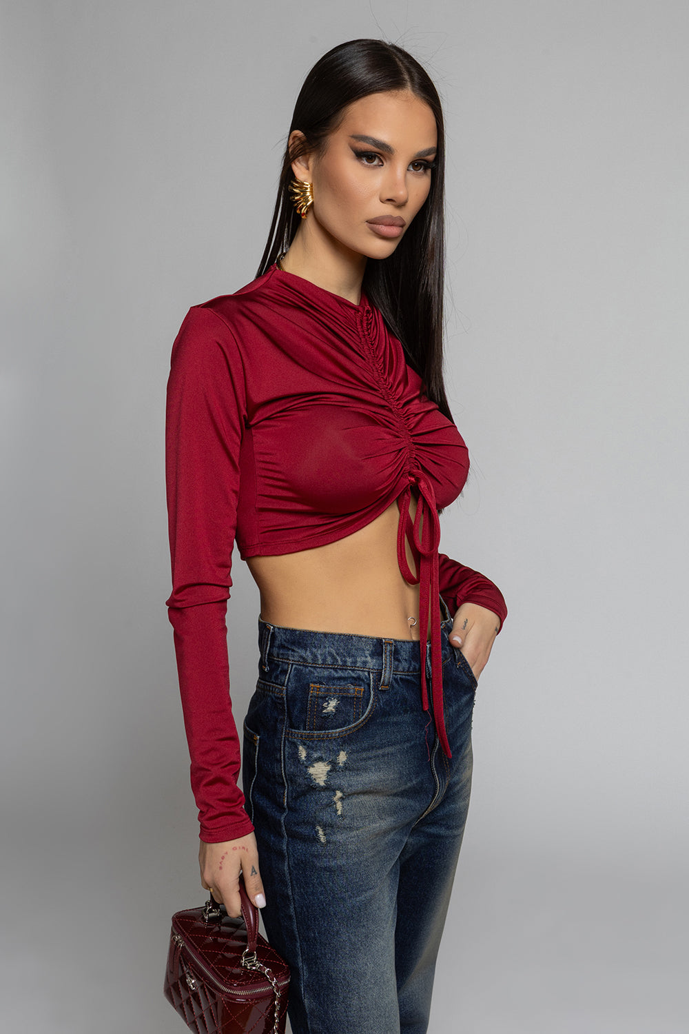 Blouse Nikole 5944
