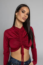 Bluză Nikole 5944