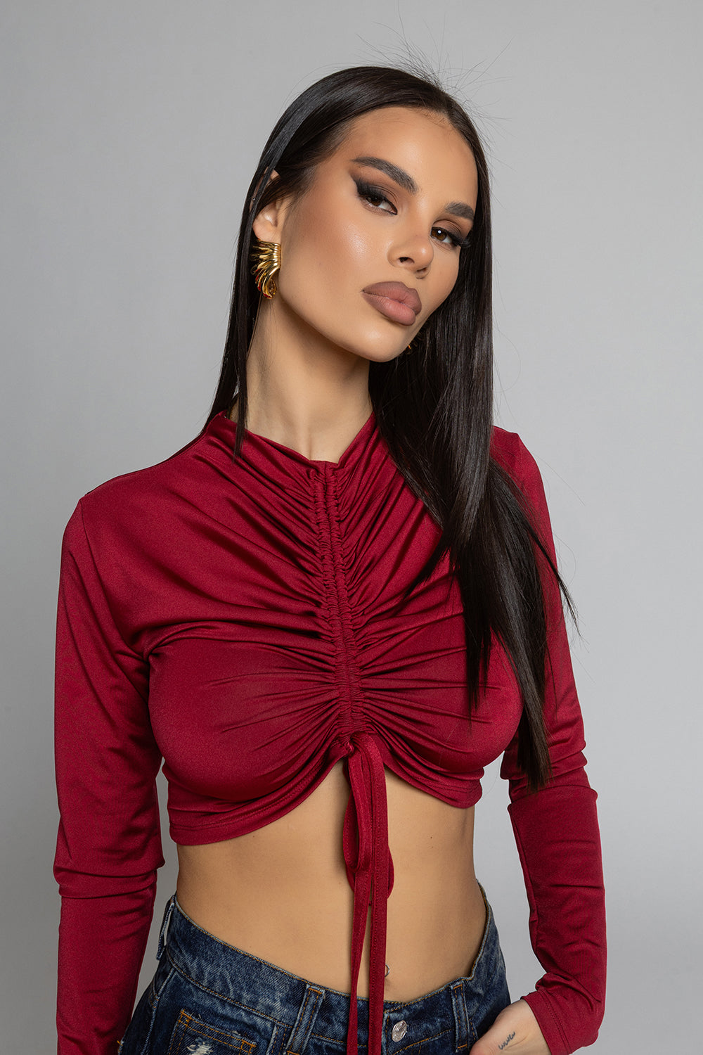 Blouse Nikole 5944