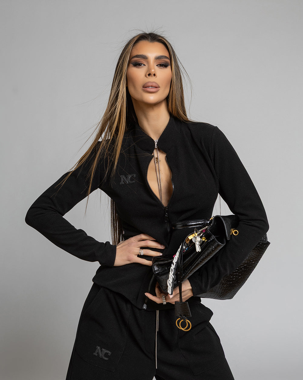 Set Nikole 9124