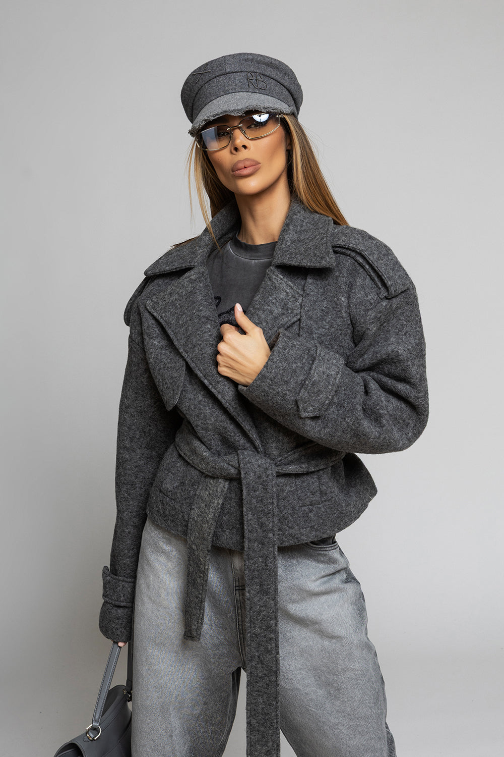 Jacheta Nikole 3420