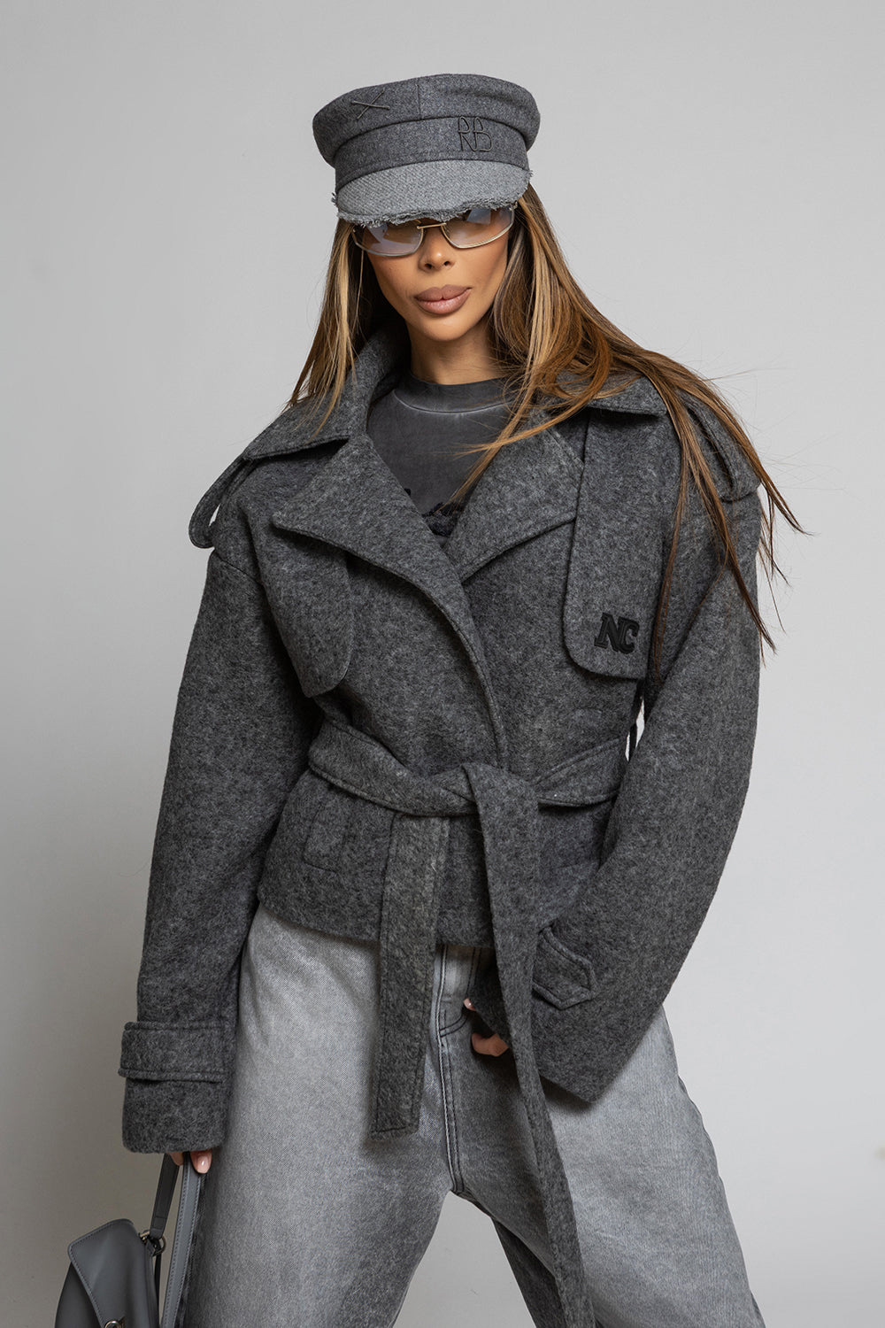 Jacheta Nikole 3420