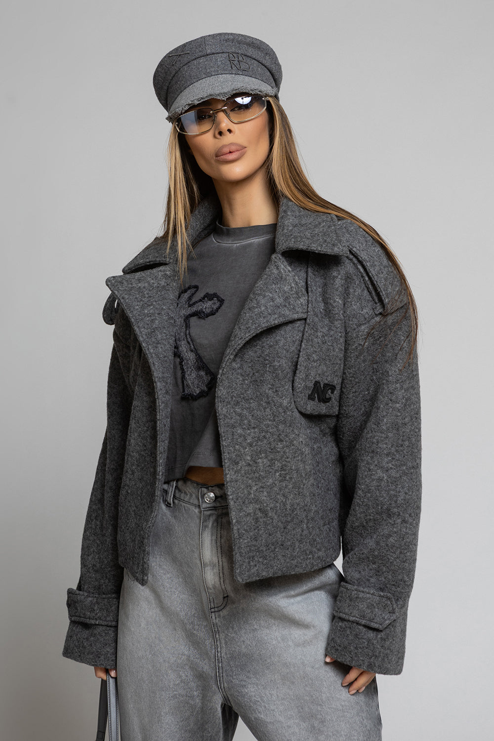 Jacheta Nikole 3420