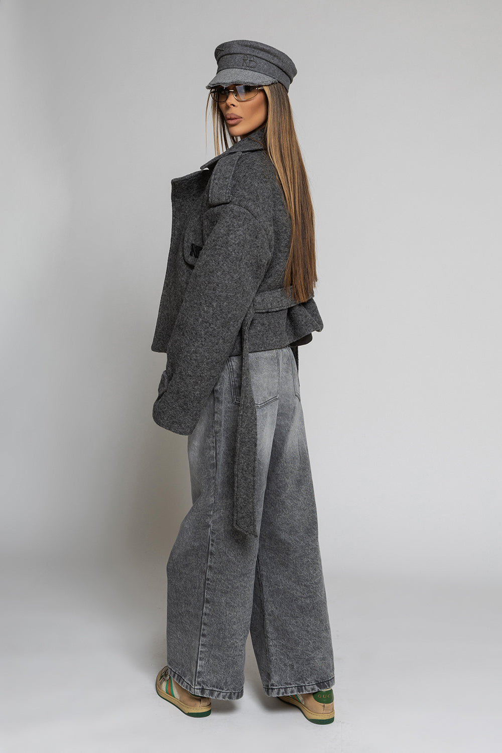 Jacheta Nikole 3420