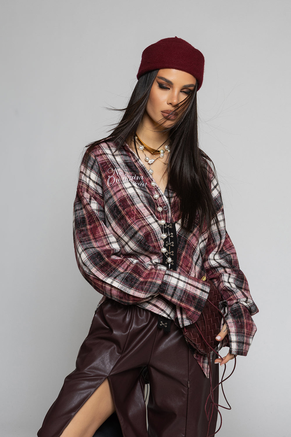 Shirt Nikole 9306