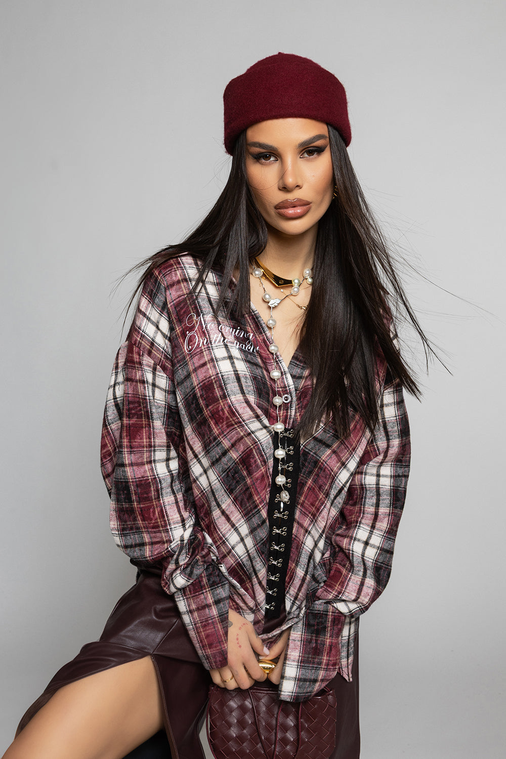 Shirt Nikole 9306