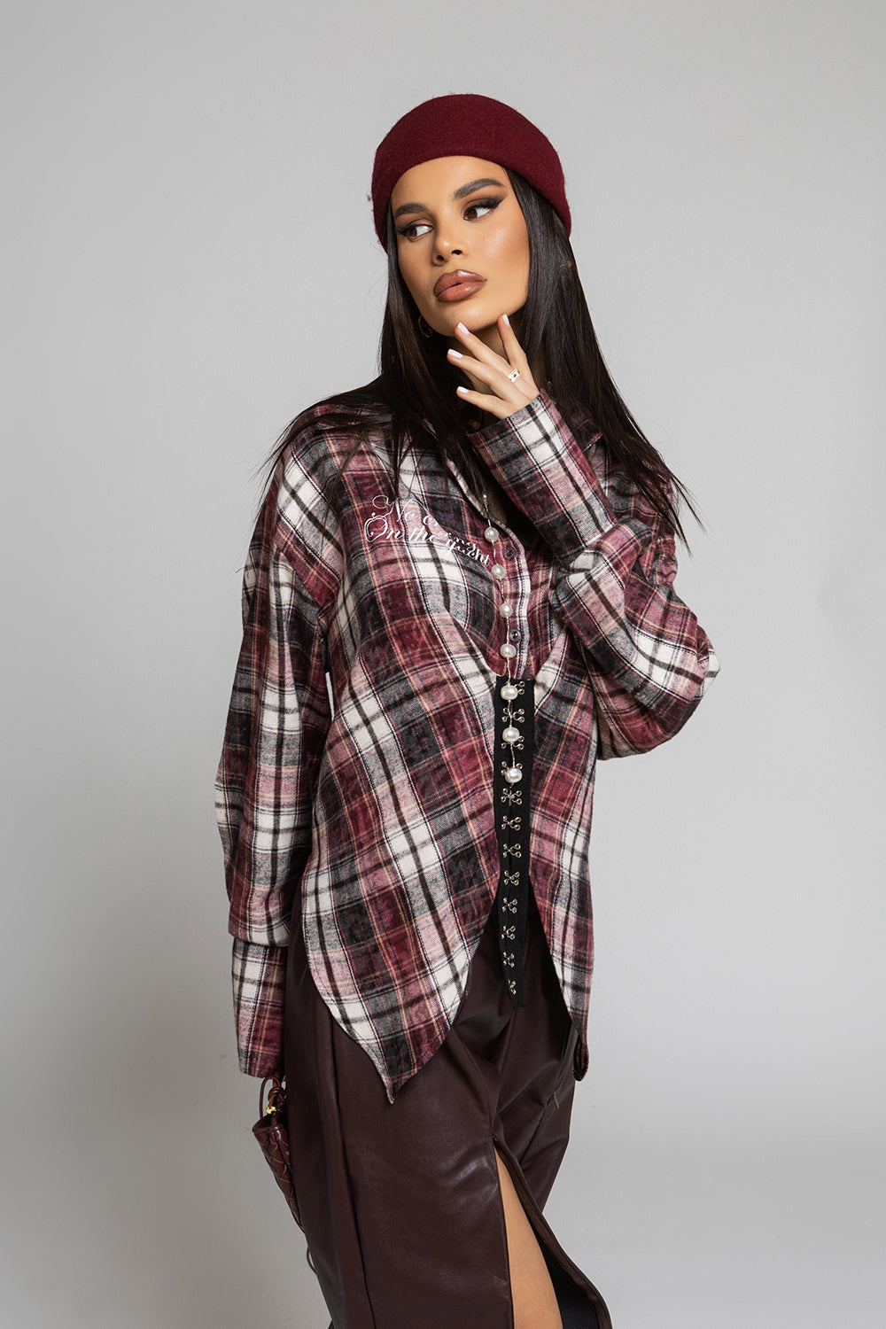 Shirt Nikole 9306