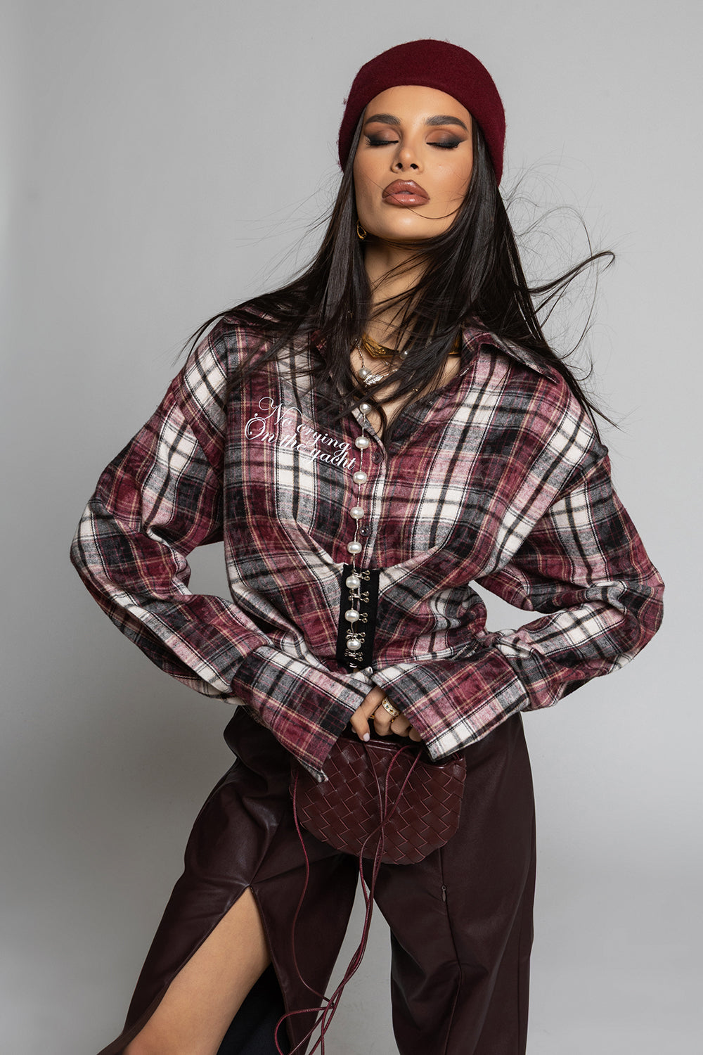 Shirt Nikole 9306