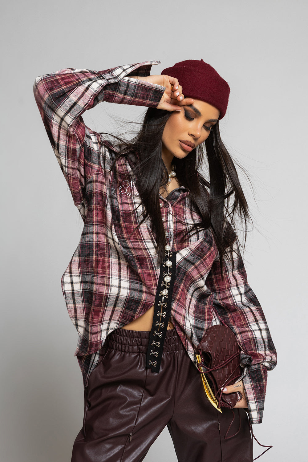 Shirt Nikole 9306