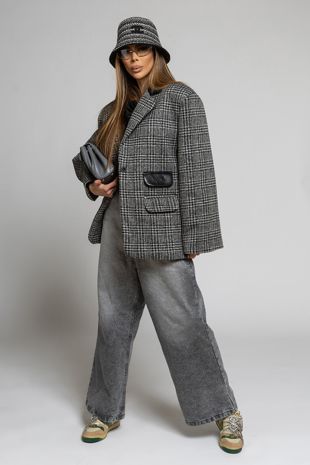 Jacheta Nikole 3418