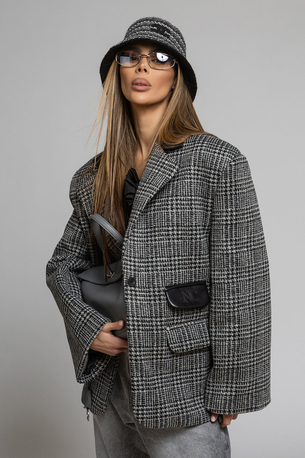 Jacheta Nikole 3418